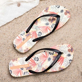 HOTMARZZ Flip-flops estampados multicolorido 2
