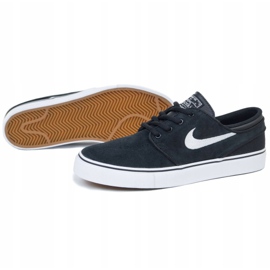 Tênis Nike Stefan Janoski W 525104-021 preto 1