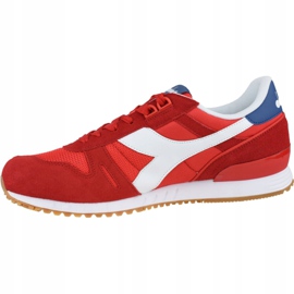 Calçados Diadora Titan Ii M 501-158623-01-C8550 vermelho 1 Calçados Diadora Titan Ii M 501-158623-01-C8550 vermelho 1