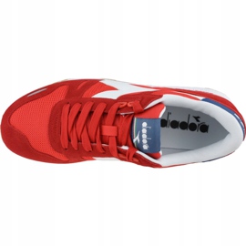 Calçados Diadora Titan Ii M 501-158623-01-C8550 vermelho 2 Calçados Diadora Titan Ii M 501-158623-01-C8550 vermelho 2