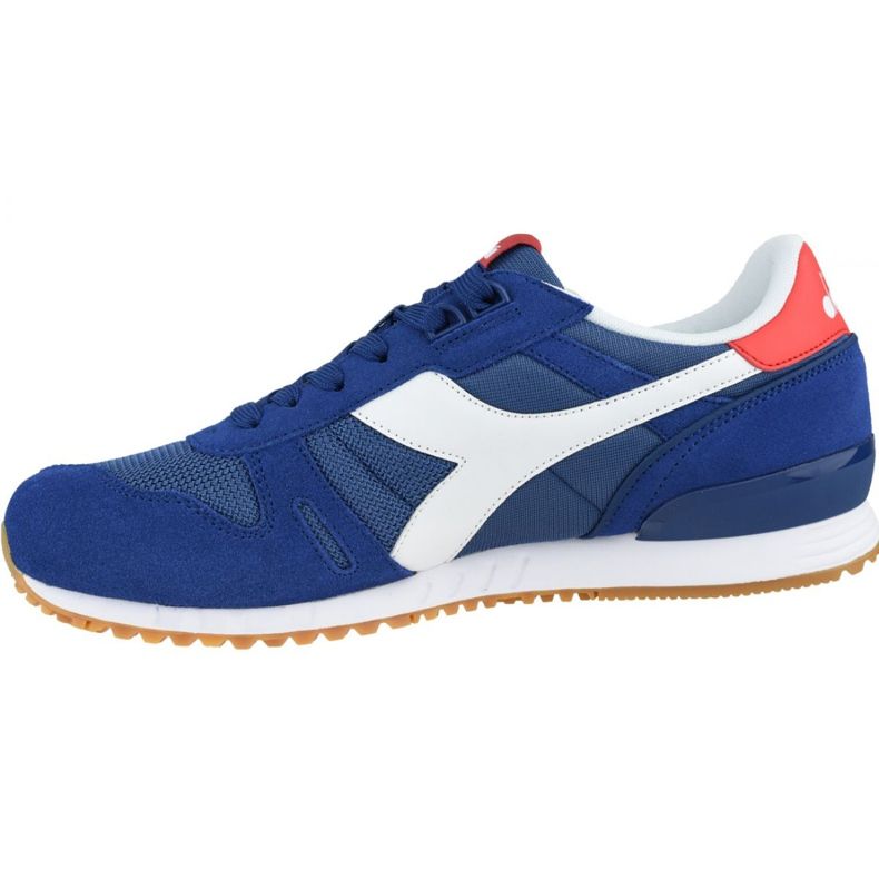 Sapatos Diadora Titan Ii M 501-158623-01-C8551 azul marinho 1