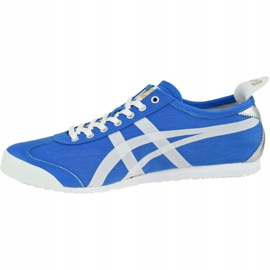 Asics Onitsuka Tiger Mexico 66 M 1183A730-401 azul 1