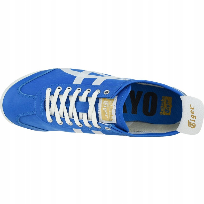 Asics Onitsuka Tiger Mexico 66 M 1183A730-401 azul 2