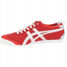 Asics Onitsuka Tiger Mexico 66 M 1183A730-600 vermelho 1