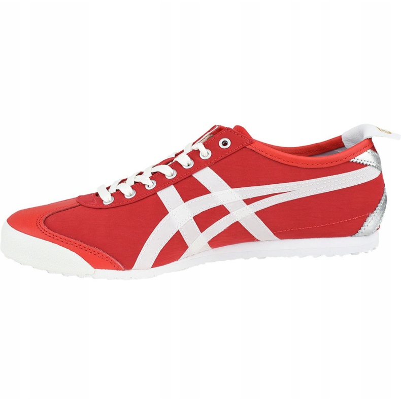 Asics Onitsuka Tiger Mexico 66 M 1183A730-600 vermelho 1
