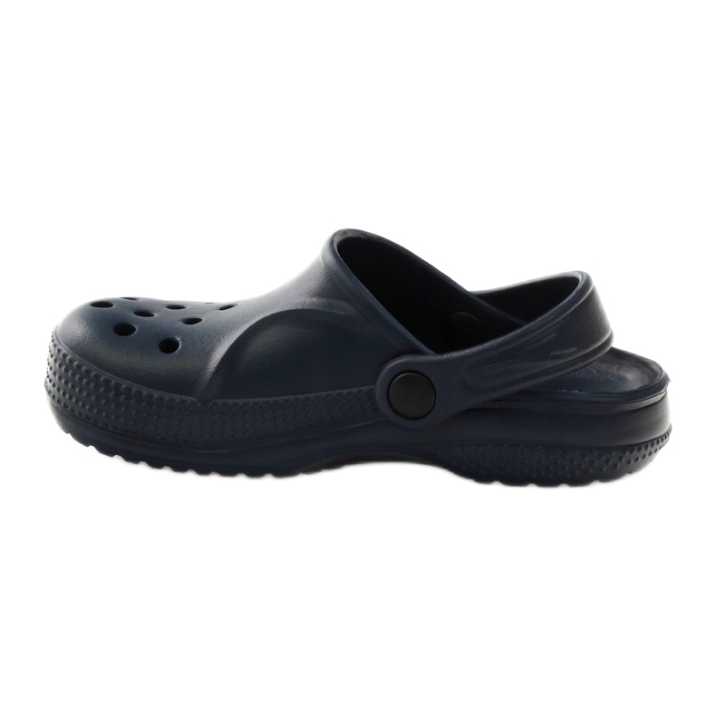 Chinelos Grenade Befado 159Y003 azul marinho 3