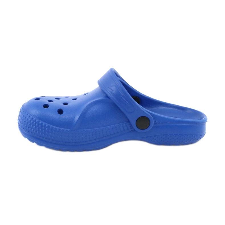 Chinelos Crocs azul Befado 159X008 1