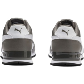 Malha Puma St Runner v2 M 366811 06 cinza 4 Malha Puma St Runner v2 M 366811 06 cinza 4