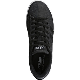 Sapatos Adidas Daily 2.0 M DB0284 preto multicolorido 1