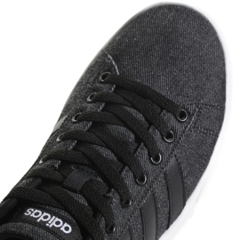Sapatos Adidas Daily 2.0 M DB0284 preto multicolorido 3