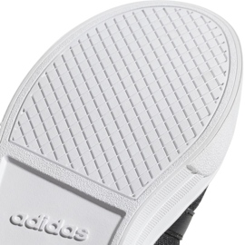 Sapatos Adidas Daily 2.0 M DB0284 preto multicolorido 5