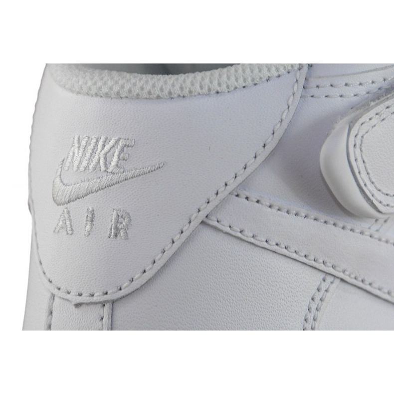 Tênis Nike Air force 1 Mid W 314195-113 branco 1