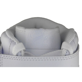 Tênis Nike Air force 1 Mid W 314195-113 branco 2