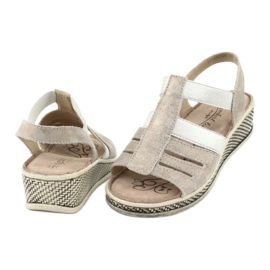 Linha Comfort Filippo DS1432 / 20 GO ouro cinza 3 Linha Comfort Filippo DS1432 / 20 GO ouro cinza 3