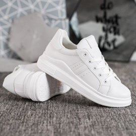 Sweet Shoes Tênis branco 3