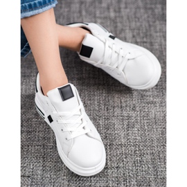 Sweet Shoes Tênis branco 1