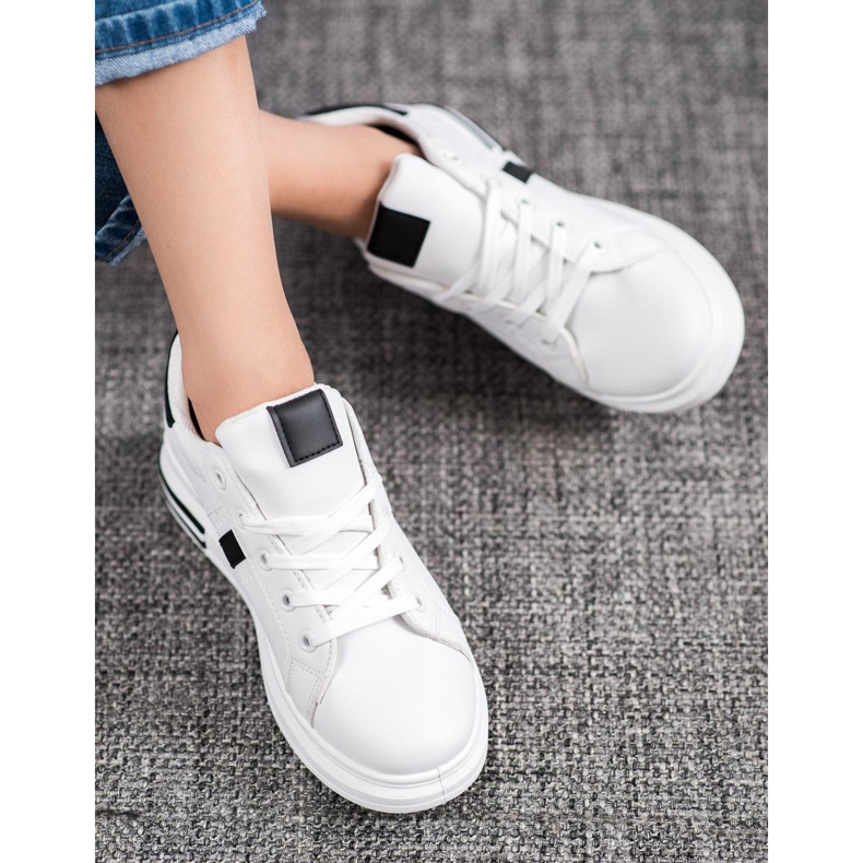 Sweet Shoes Tênis branco 1