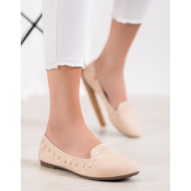 Fama Lords With Studs castanho 1