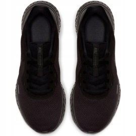 Nike Revolution 5 W BQ3207 001 preto multicolorido 1