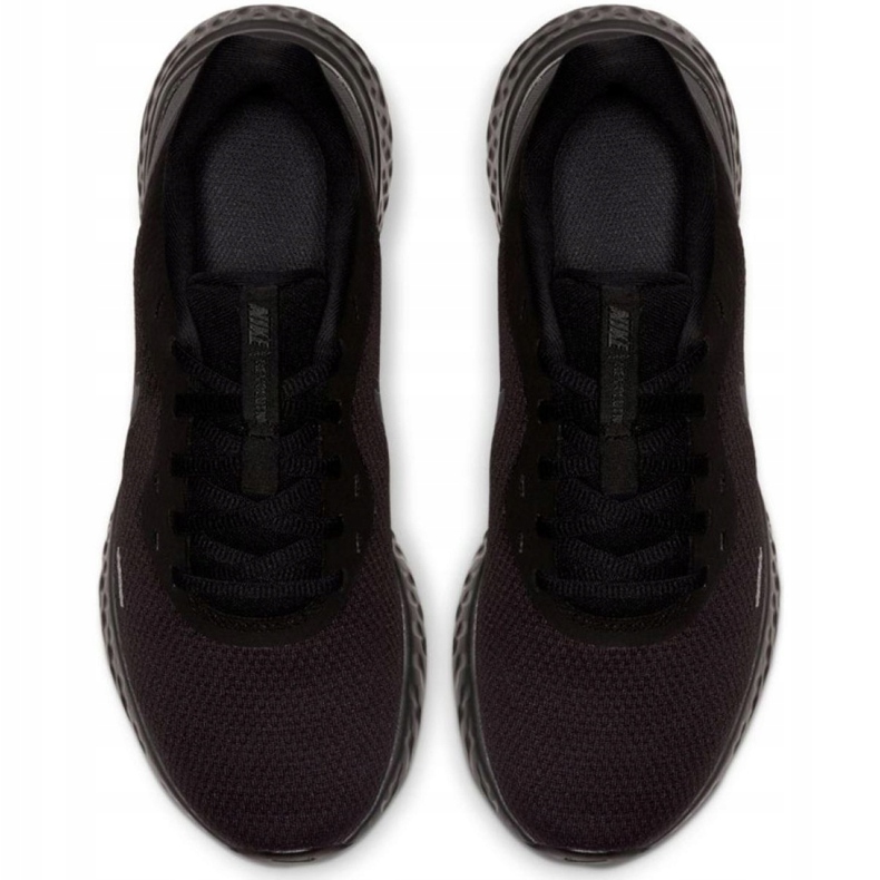 Nike Revolution 5 W BQ3207 001 preto multicolorido 1