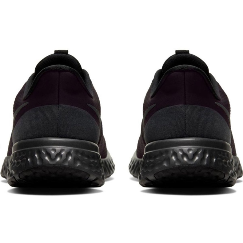 Nike Revolution 5 W BQ3207 001 preto multicolorido 2