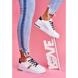 SEA Calçados Esportivos Femininos Branco Mirra multicolorido 1