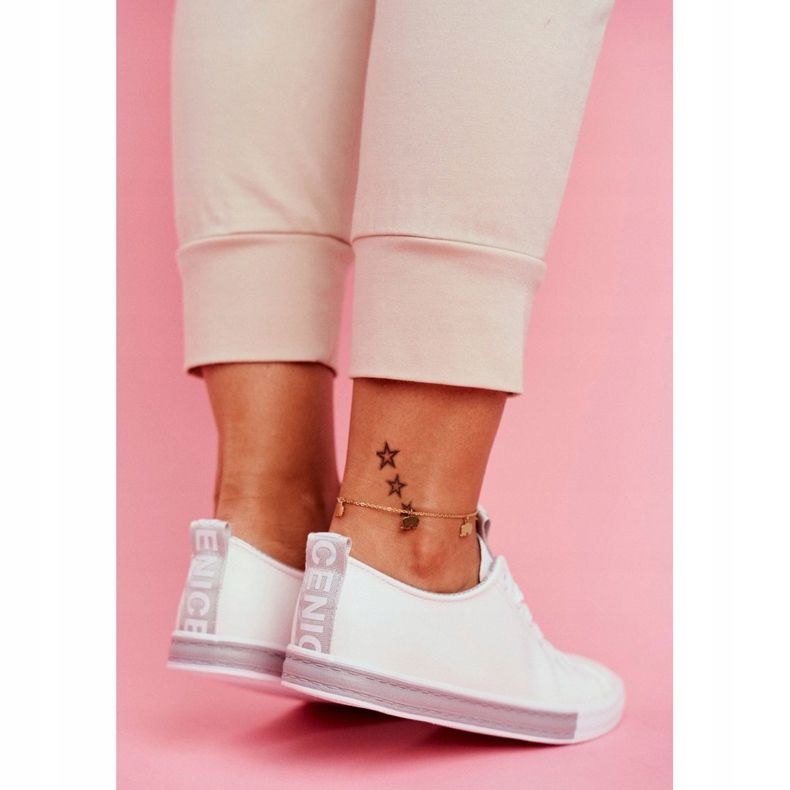 SEA Tênis Classic Grey Ville feminino cinza 2