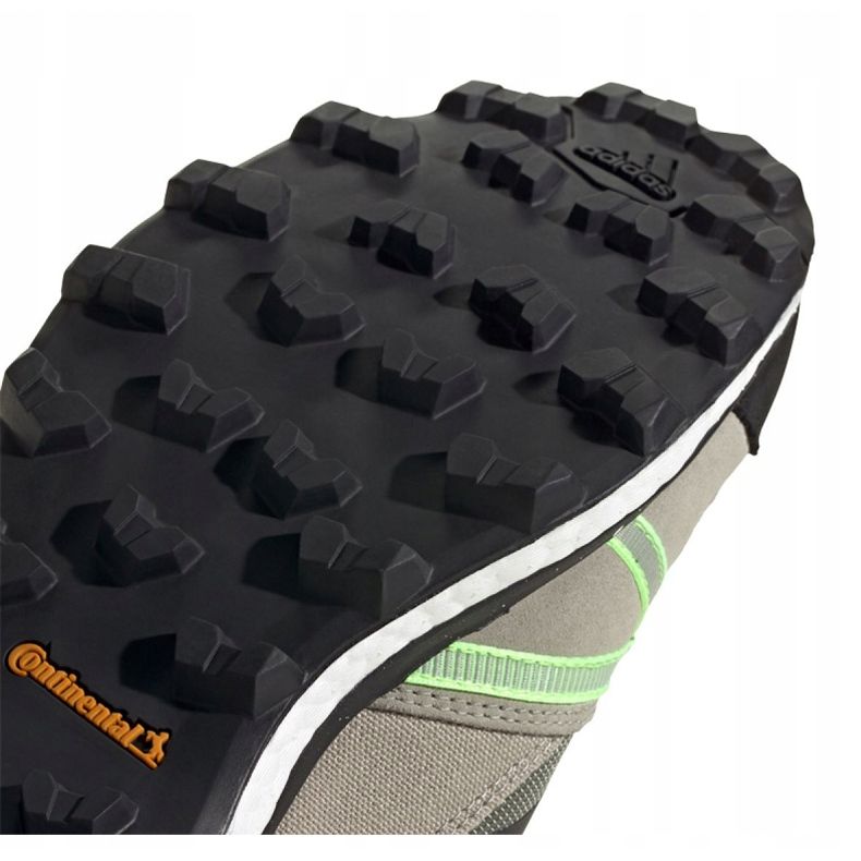 Sapatos Adidas Terrex Skychaser Lt M EF0353 multicolorido 1