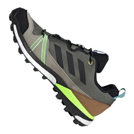 Sapatos Adidas Terrex Skychaser Lt M EF0353 multicolorido 2