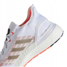 Sapatos adidas Ultraboost Summer.Rdy M EG0773 branco 1