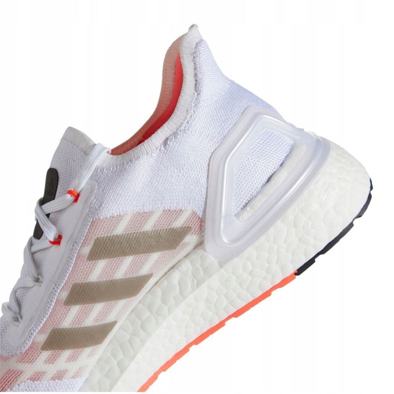 Sapatos adidas Ultraboost Summer.Rdy M EG0773 branco 1