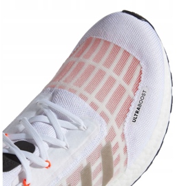 Sapatos adidas Ultraboost Summer.Rdy M EG0773 branco 2