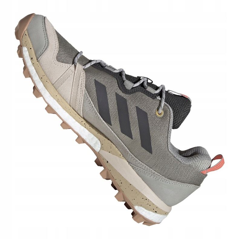 Sapatos Adidas Terrex Skychaser Lt M EG2869 bege cinza 1