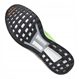 Sapatos Adidas adizero Boston 8 M EG7894 verde 2