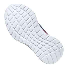 Sapatos Adidas AltaRun Jr G27227 azul marinho 2