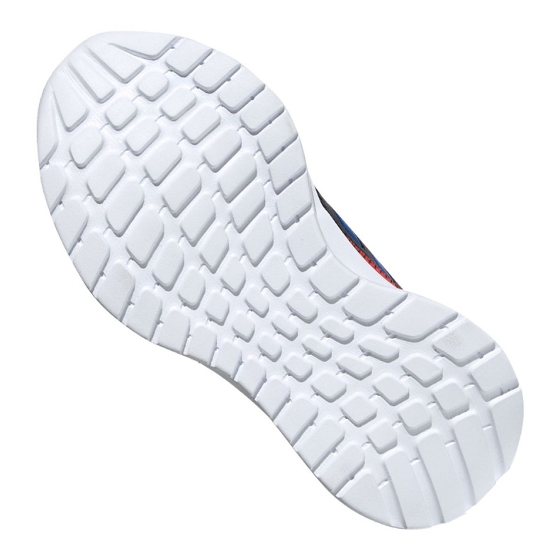 Sapatos Adidas AltaRun Jr G27227 azul marinho 2