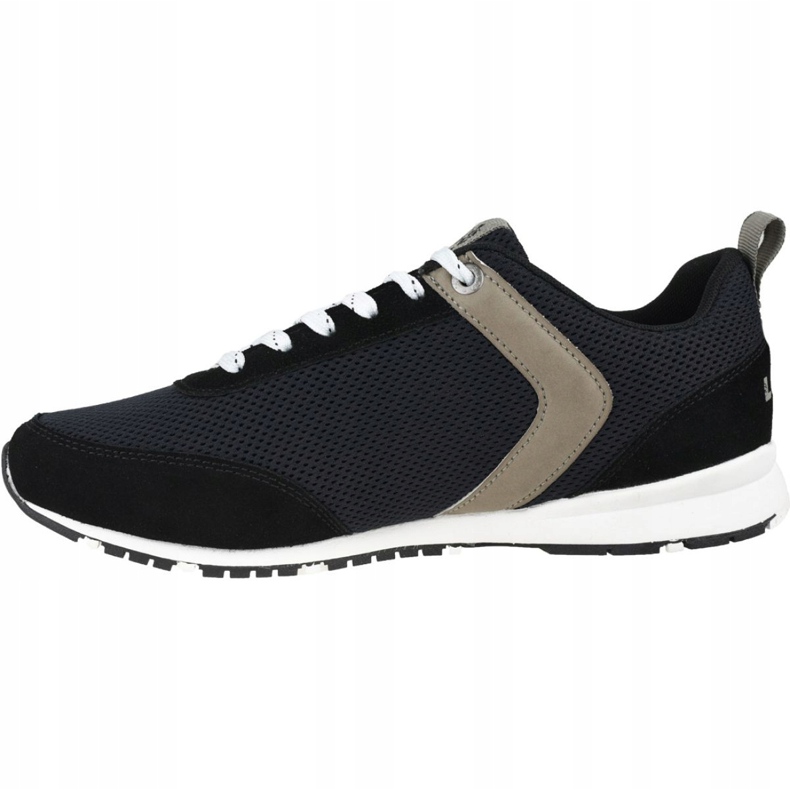 Sapatos Levi's Almayer Td M 231543-750-59 preto cinza 1