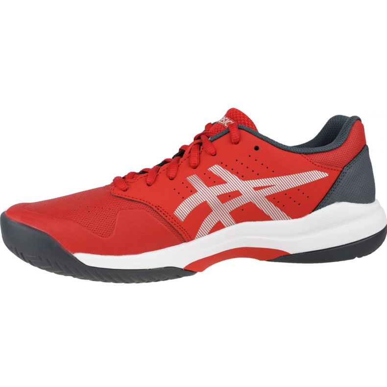 Asics Gel-Game 7 M 1041A042-603 vermelho 1