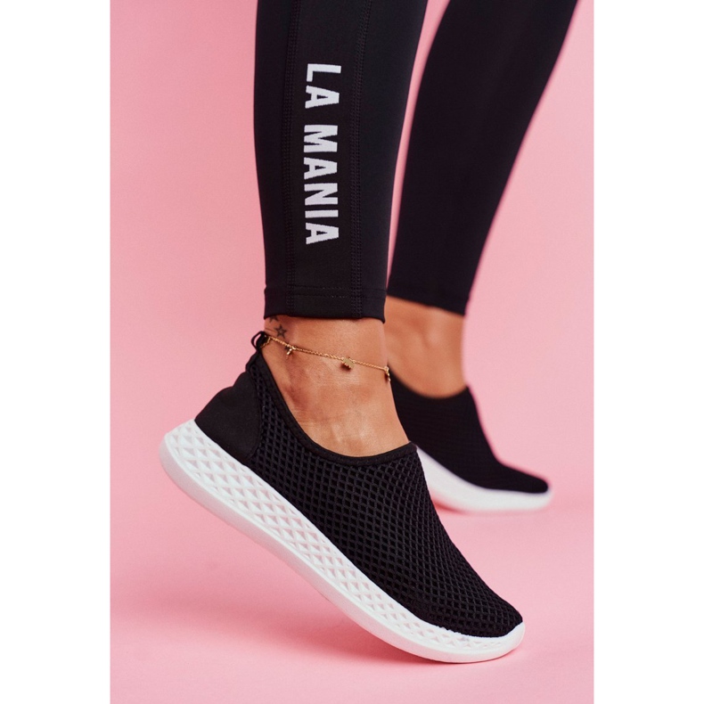 SEA Esporte feminino preto Gestacio 1