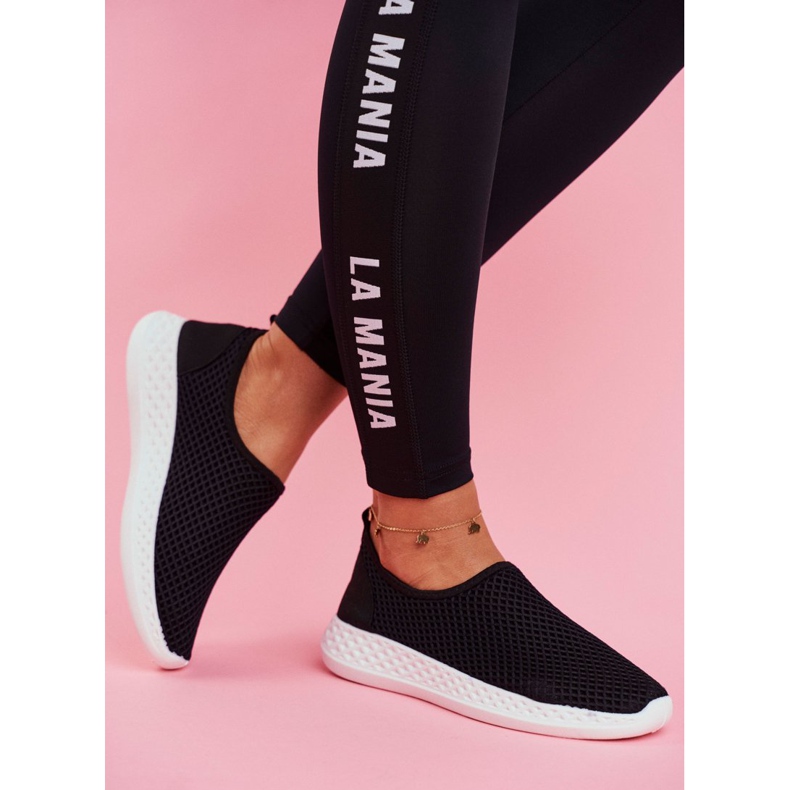 SEA Esporte feminino preto Gestacio 2