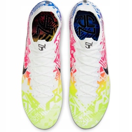 Chuteiras Nike Mercurial Vapor 13 Elite Fg Neymar AT7898 104 multicolorido multicolorido 1 Chuteiras Nike Mercurial Vapor 13 Elite Fg Neymar AT7898 104 multicolorido multicolorido 1