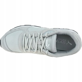 Puma Vista M 369365 11 sapatos branco cinza 2