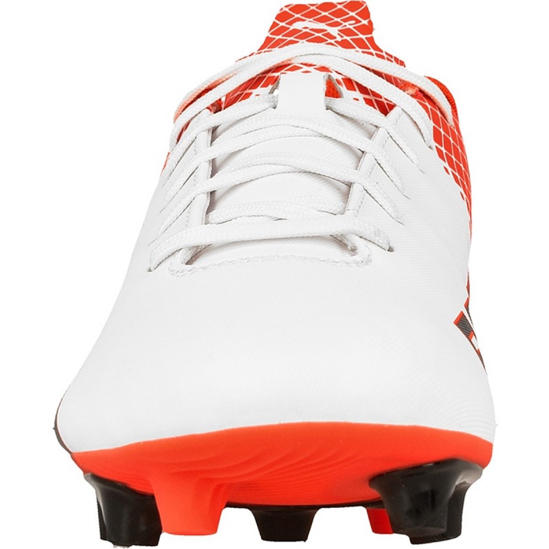 Chuteiras Puma evoSPEED 5.5 Tricks Fg M 10359603 multicolorido vermelho 2