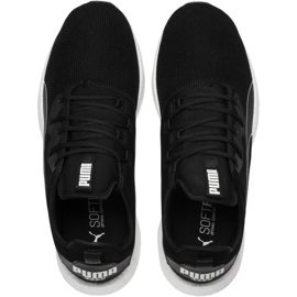 Tênis de corrida Puma Nrgy Neko Sport M 191583 01 preto 1