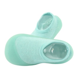 Befado não alcoólico 002P010 azul verde 4