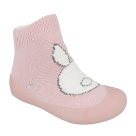 Befado não alcoólico 002P008 branco rosa 1