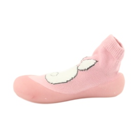 Befado não alcoólico 002P008 branco rosa 2