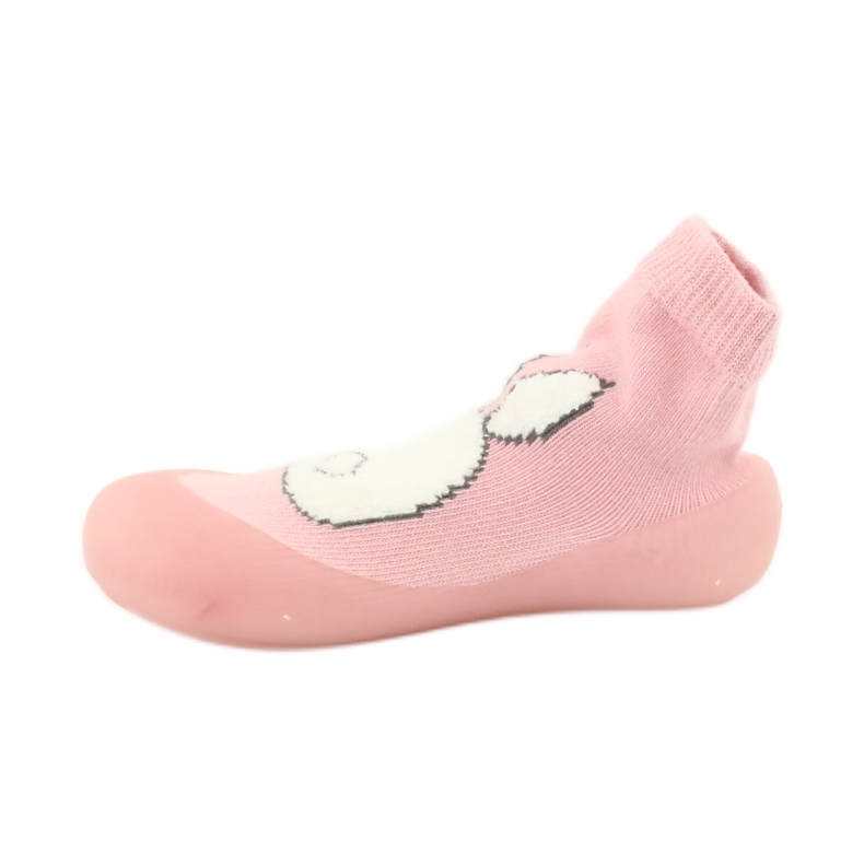 Befado não alcoólico 002P008 branco rosa 2