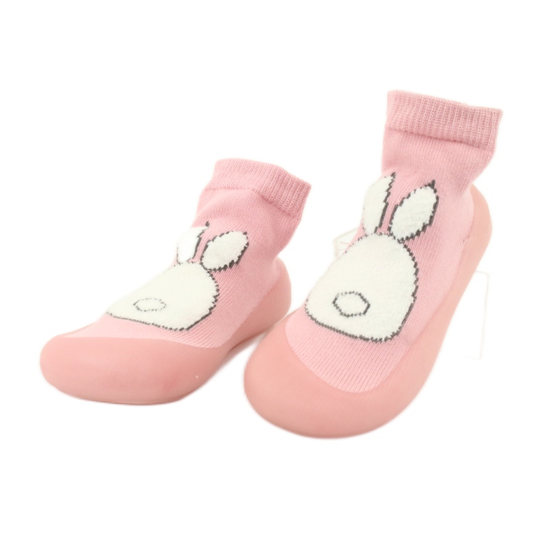 Befado não alcoólico 002P008 branco rosa 3