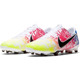 Chuteira Nike Mercurial Vapor 13 Academy Neymar Mg M AT7960 104 multicolorido multicolorido 1